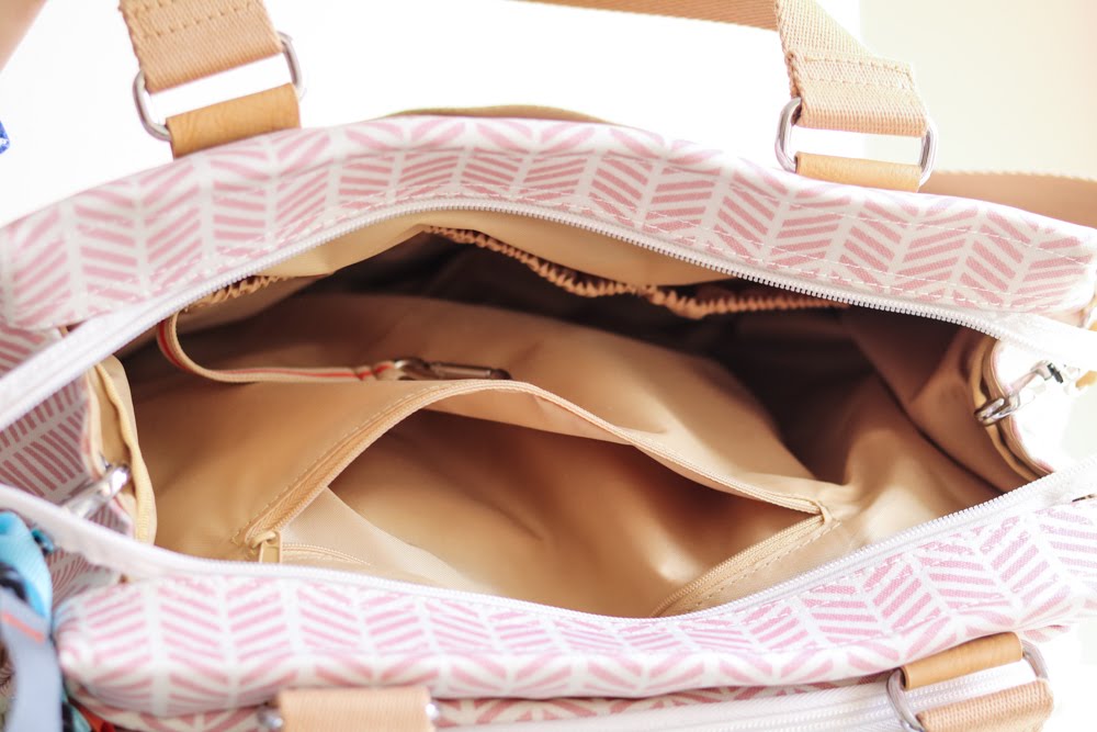 Pacapod 2024 richmond herringbone